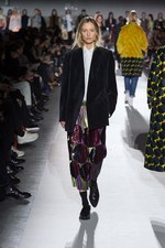 ドリス ヴァン ノッテン 2017年秋冬コレクション - 蘇る過去の記憶、100回目の記念ショー｜写真55