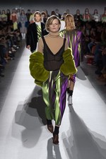 ドリス ヴァン ノッテン 2017年秋冬コレクション - 蘇る過去の記憶、100回目の記念ショー｜写真59