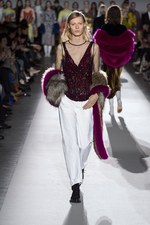 ドリス ヴァン ノッテン 2017年秋冬コレクション - 蘇る過去の記憶、100回目の記念ショー｜写真63