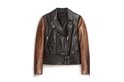 レオナルド・ディカプリオ｜英国発ベルスタッフがギンザシックスに旗艦店オープン - 限定アイテムが登場