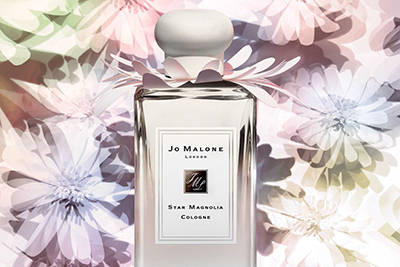 ジョーマローン スターマグノリア ヘアミスト Jo Malone London(ジョー マローン ロンドン) / スター