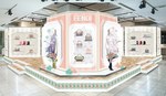 フェンディ(FENDI) スウィート ドリーム｜写真1