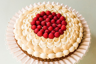 キル フェ ボン『ジャッキー』