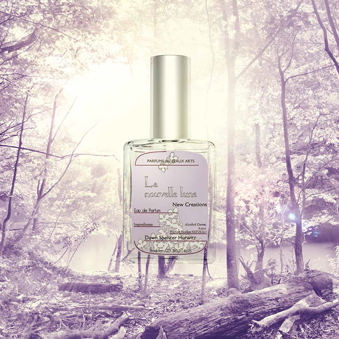 DAWN perfume