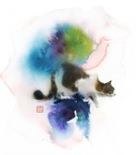 「東京 アート アンティーク」京橋・日本橋で開催 - 絵画や工芸など古今の芸術に触れるアートイベント｜写真15