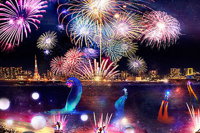 「スター アイランド」