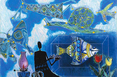 「太田市美術館・図書館」