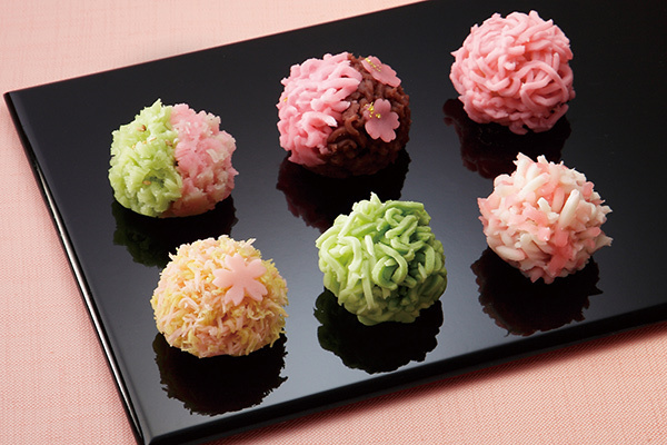 「春のグランデリシャスフェア」