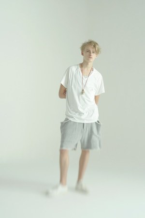 シセ(SISE) 2012年春夏メンズコレクション  - 写真4