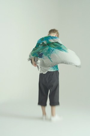 シセ(SISE) 2012年春夏メンズコレクション  - 写真5