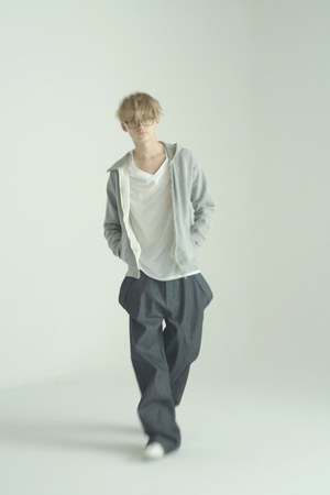 シセ(SISE) 2012年春夏メンズコレクション  - 写真11