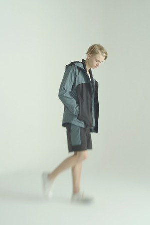 シセ(SISE) 2012年春夏メンズコレクション  - 写真13