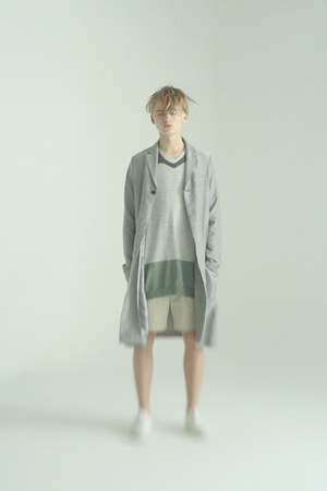 シセ(SISE) 2012年春夏メンズコレクション  - 写真14
