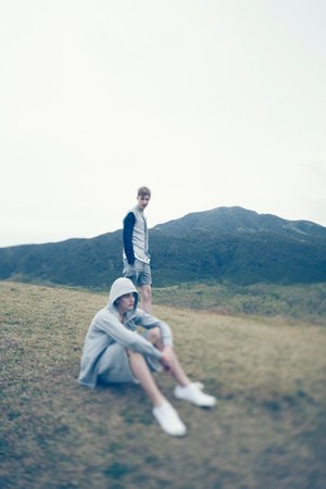 シセ(SISE) 2012年春夏メンズコレクション  - 写真17