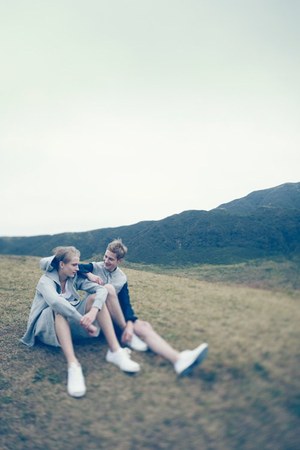 シセ(SISE) 2012年春夏メンズコレクション  - 写真20