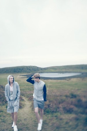 シセ(SISE) 2012年春夏メンズコレクション  - 写真23