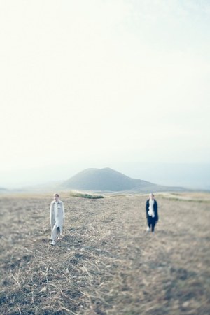 シセ(SISE) 2012年春夏メンズコレクション  - 写真31