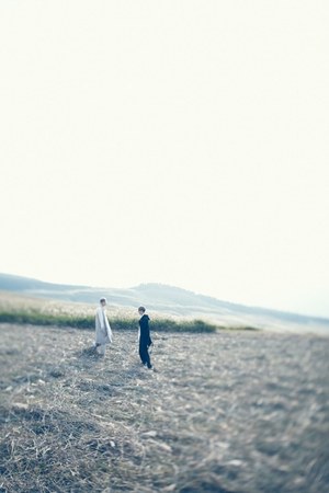 シセ(SISE) 2012年春夏メンズコレクション  - 写真32