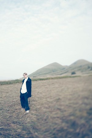 シセ(SISE) 2012年春夏メンズコレクション  - 写真34