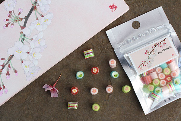 「桜ミックス」