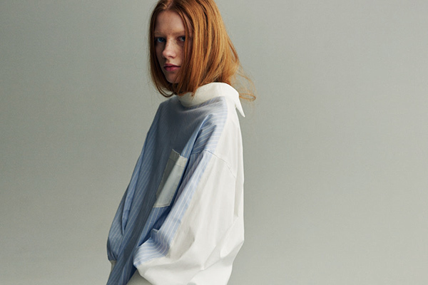 my panda 2017-18AW Collection