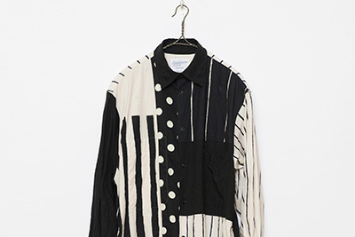 ヨウジヤマモト