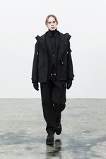 ザ・リラクス 2017年秋冬メンズコレクション - 丁寧に追い求める花咲く季節｜写真1