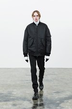 ザ・リラクス 2017年秋冬メンズコレクション - 丁寧に追い求める花咲く季節｜写真6