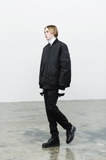 ザ・リラクス 2017年秋冬メンズコレクション - 丁寧に追い求める花咲く季節｜写真7