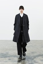 ザ・リラクス 2017年秋冬メンズコレクション - 丁寧に追い求める花咲く季節｜写真8