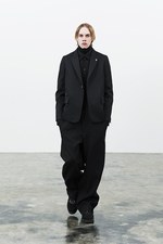 ザ・リラクス 2017年秋冬メンズコレクション - 丁寧に追い求める花咲く季節｜写真9