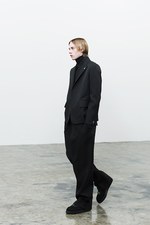 ザ・リラクス 2017年秋冬メンズコレクション - 丁寧に追い求める花咲く季節｜写真10