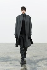 ザ・リラクス 2017年秋冬メンズコレクション - 丁寧に追い求める花咲く季節｜写真11