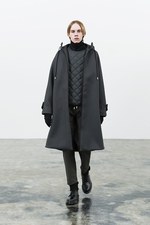 ザ・リラクス 2017年秋冬メンズコレクション - 丁寧に追い求める花咲く季節｜写真12