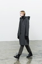 ザ・リラクス 2017年秋冬メンズコレクション - 丁寧に追い求める花咲く季節｜写真13