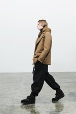 ザ・リラクス 2017年秋冬メンズコレクション - 丁寧に追い求める花咲く季節｜写真15