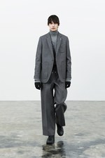 ザ・リラクス 2017年秋冬メンズコレクション - 丁寧に追い求める花咲く季節｜写真16