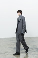 ザ・リラクス 2017年秋冬メンズコレクション - 丁寧に追い求める花咲く季節｜写真17