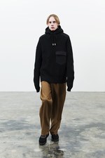 ザ・リラクス 2017年秋冬メンズコレクション - 丁寧に追い求める花咲く季節｜写真18