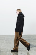 ザ・リラクス 2017年秋冬メンズコレクション - 丁寧に追い求める花咲く季節｜写真19