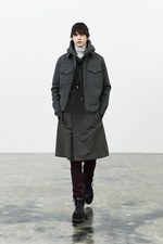 ザ・リラクス 2017年秋冬メンズコレクション - 丁寧に追い求める花咲く季節｜写真20