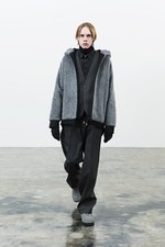 ザ・リラクス 2017年秋冬メンズコレクション - 丁寧に追い求める花咲く季節｜写真21