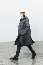 ザ・リラクス 2017年秋冬メンズコレクション - 丁寧に追い求める花咲く季節｜写真25