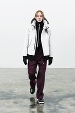 ザ・リラクス 2017年秋冬メンズコレクション - 丁寧に追い求める花咲く季節｜写真26