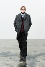 ザ・リラクス 2017年秋冬メンズコレクション - 丁寧に追い求める花咲く季節｜写真29