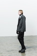 ザ・リラクス 2017年秋冬メンズコレクション - 丁寧に追い求める花咲く季節｜写真30