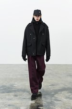 ザ・リラクス 2017年秋冬メンズコレクション - 丁寧に追い求める花咲く季節｜写真31