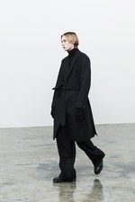 ザ・リラクス 2017年秋冬メンズコレクション - 丁寧に追い求める花咲く季節｜写真33