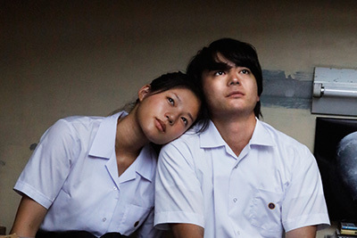 二子玉川｜アジア最大級の短編映画祭「ショートショート フィルムフェスティバル」東京と横浜で、約250作品が集結