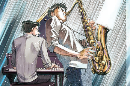 ピアニスト｜文化庁メディア芸術祭 受賞作品発表 - 受賞作品展も東京で開催